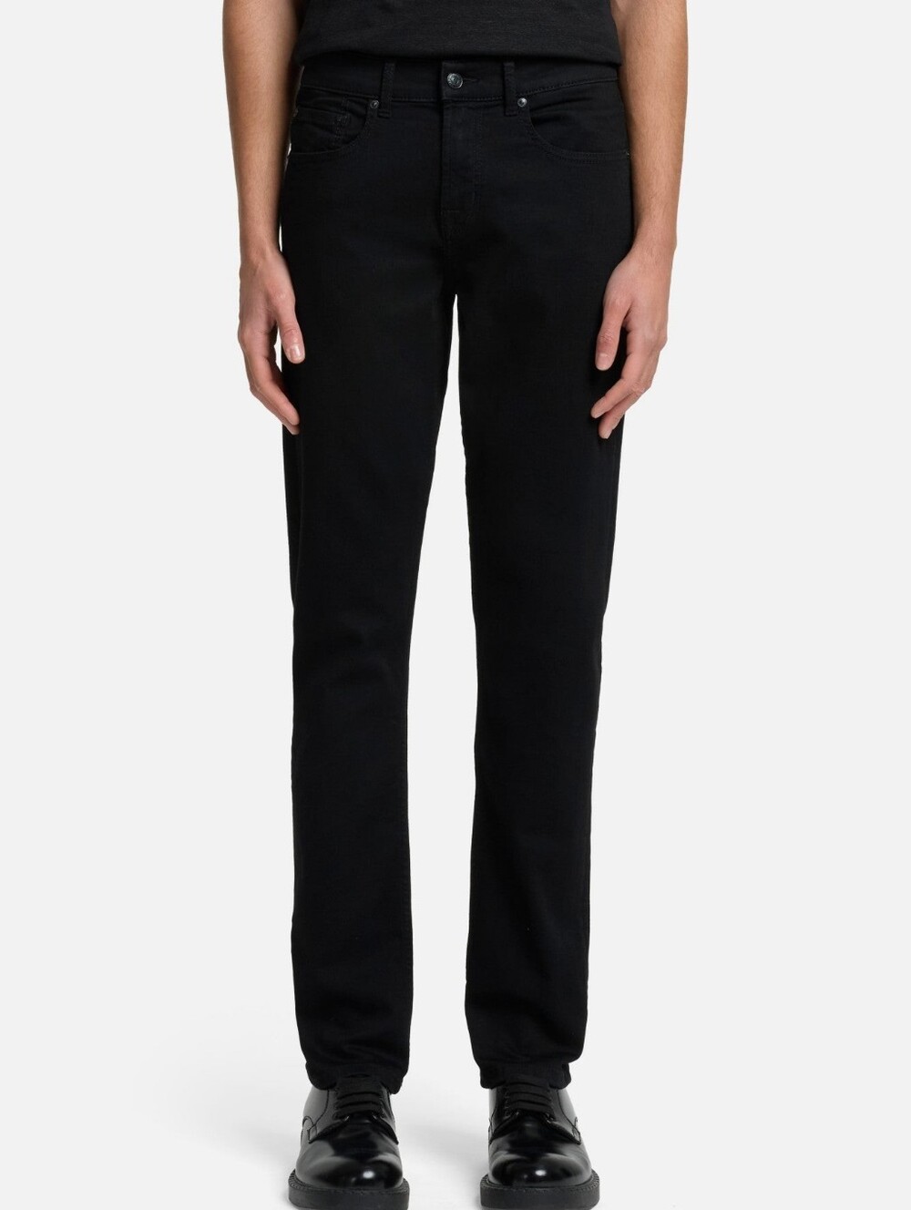 7 For All Mankind Slimmy Squiggle Jeans